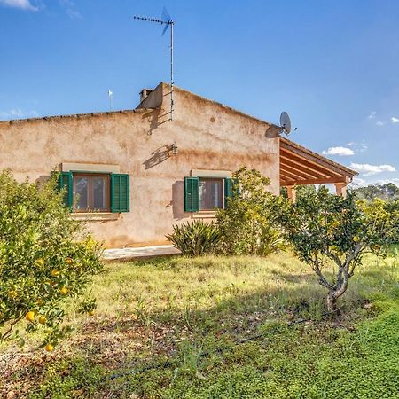 Casa Rustica Villa Portopetro Exteriör bild